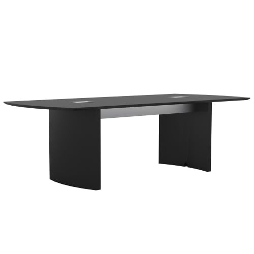 Safco Medina 8' Conference Table - (3 Colors Available)