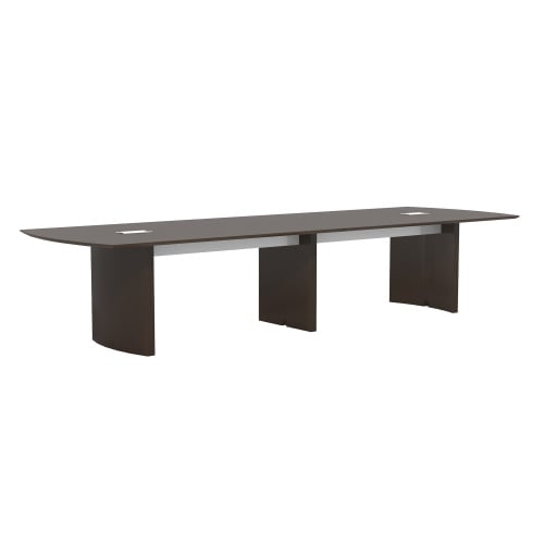 Safco Medina 14' Conference Table - (3 Colors Available)