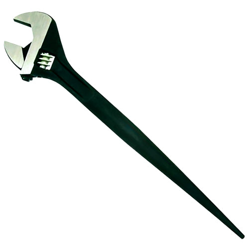 Crescent Tools 10" Adjustable Black Oxide Construction Wrench - AT210SPUD