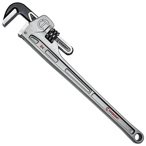 Crescent Tools 24" Aluminum Pipe Wrench - CAPW24