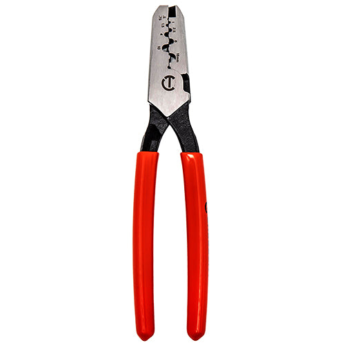 Crescent Tools 8" Wire Crimpers - CTWIREC