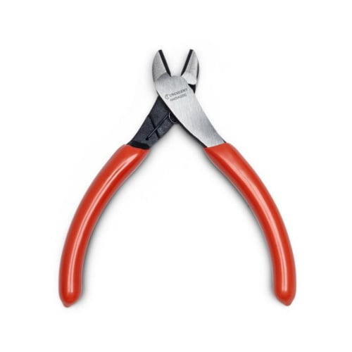 Crescent 4" Mini Diagonal Pliers - 4MDIAGDG