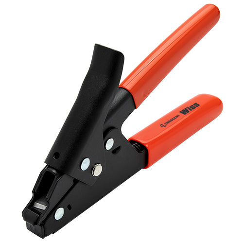  Wiss 7-1/2" Cable Tie Tensioning Tool - WT1 - Titan Tools Direct