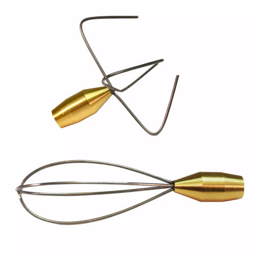 Jameson Easy Buddy Rod Grapples - 6-148 - Titan Tools Direct