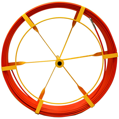 Jameson 3/8 in. x 1000 ft. Good Buddy II EZ-REEL Replacement Rod - 11-25-1000RRM