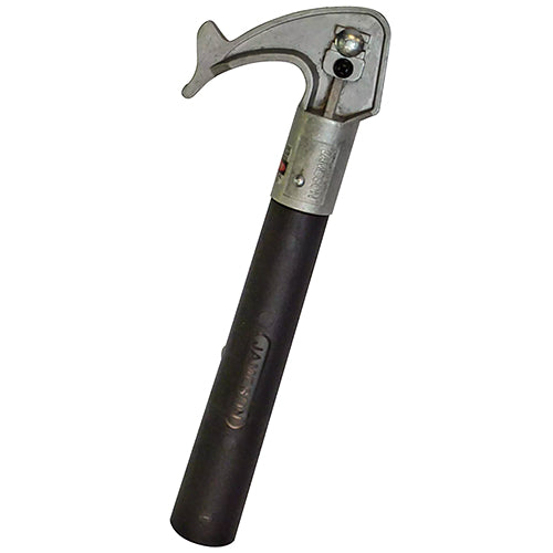  Jameson CompositLock Pole Saw Head - Center Blade Mount - PSC-3FP - Titan Tools Direct