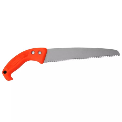 Jameson Straight Blade Hand Saw, 11 in. - HS-11TE-SO HS-11TE-SO Titan Tools Direct