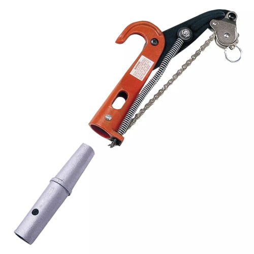 Jameson PH-11 Pruner with Adapter - P-11-A P-11-A Titan Tools Direct