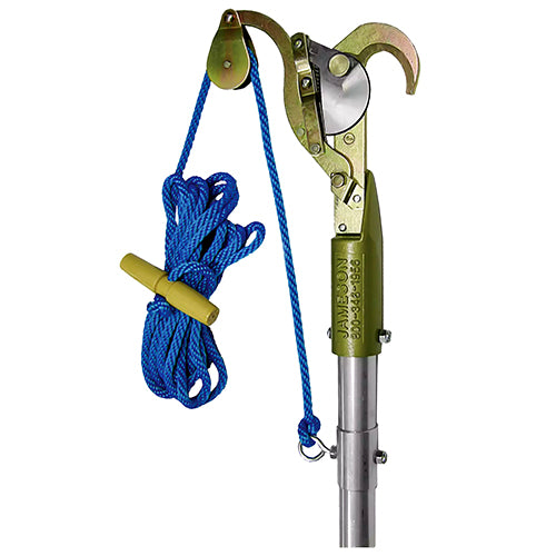 Jameson JA-14 Fixed Pulley Pruner Kit - PH-14-PKG - Titan Tools Direct