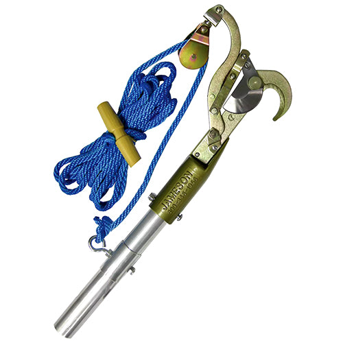  Jameson JA-14S Swivel Pulley Pruner Kit - PH-14S-PKG - Titan Tools Direct