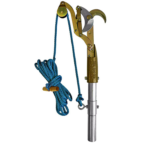 Jameson JA-34 Big Mouth Pruner Kit - PH-34-PKG