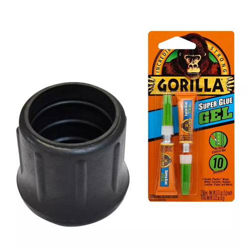 Jameson Base End Cap Repair Kit - REC-REPAIR REC-REPAIR Titan Tools Direct