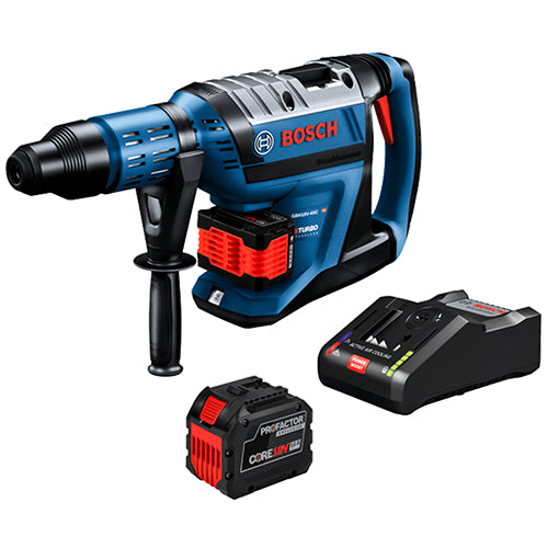 Handheld Power Drills