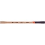 Halder 32.68" Simplex Splitting Maul, Replacement Handle, Hickory (for 3007.160) - 3244.160