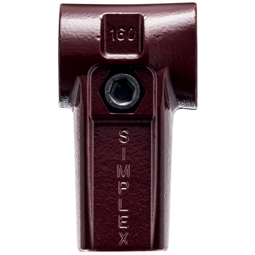 Halder 2.36 in. Simplex Splitting Maul Replacement Cast Iron Housing (For 3007.160) - 3011.160