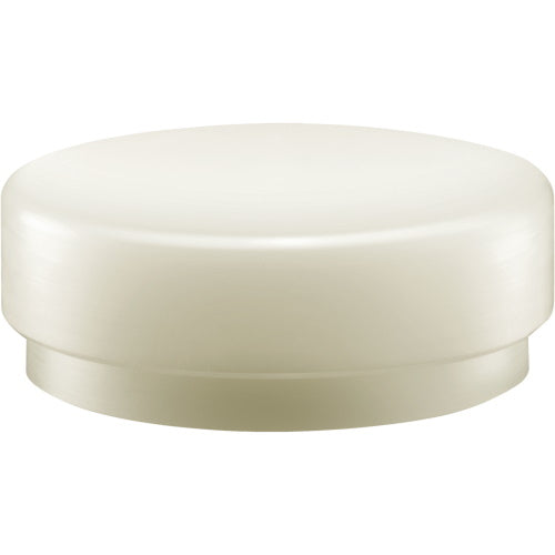 Halder Supercraft Dead Blow Sledgehammer Replacement Face, Nylon - 3508.100