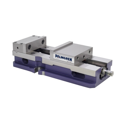 Palmgren 6" XL Dual Force Machine Vise - 9625937