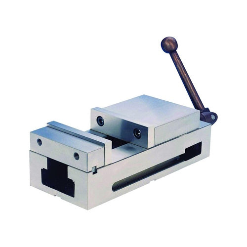 Palmgren 6" x 6" Dual Force CNC Machine Vise - 9626610
