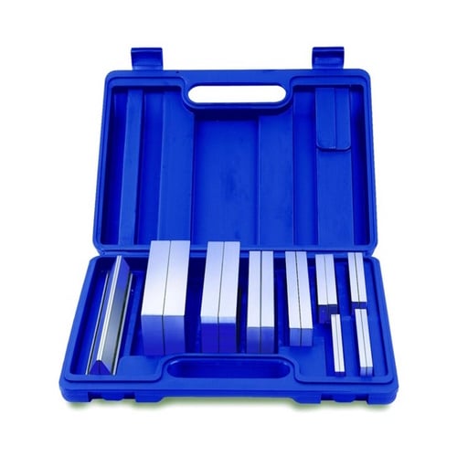 Palmgren 4" & 6" Parallels Set - 9638974