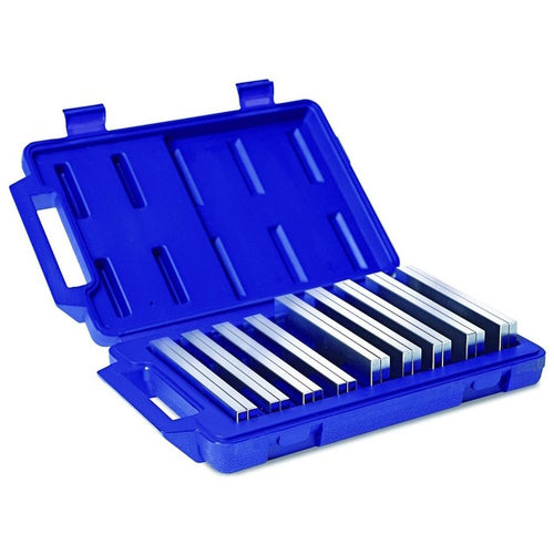 Palmgren 6" Parallels Set - 9638976