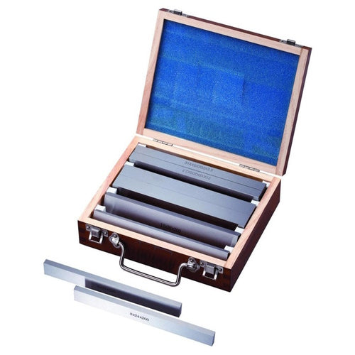 Palmgren 8" Parallels Set - 9638978