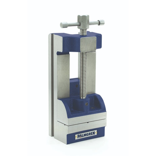 Palmgren Drill Press Vise, 2-7/16" - 9612253