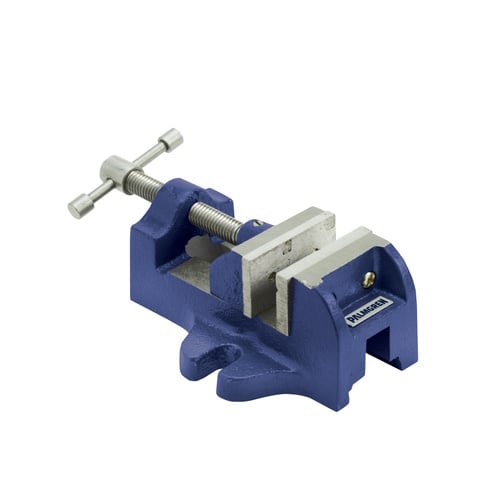 Palmgren Drill Press Vise w/Lugs, 1.75" - 9612153