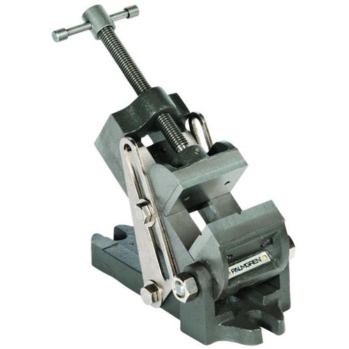 Palmgren Angle Vise, 2.5" - 9611253