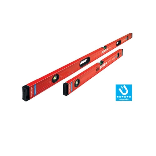Sola Big Red Jamb Set - LSB7832LM