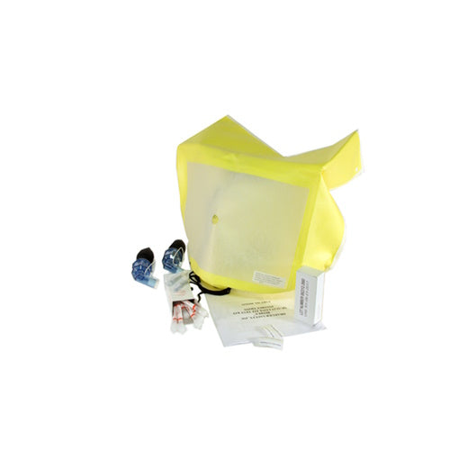 Draeger Bitrex Fit Test Kit - 4055625 - Titan Tools Direct