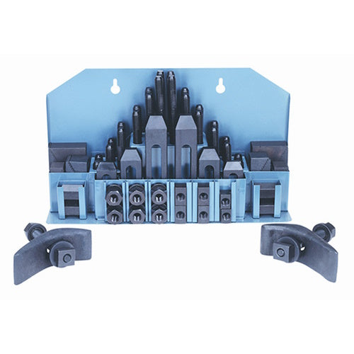 Palmgren 69 pc Clamping Kit - 9638950 9638950 Titan Tools Direct