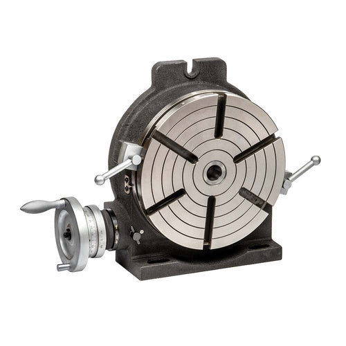 Palmgren 12" Heavy-duty Rotary Table - 9634118