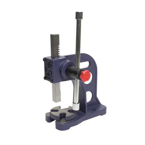 Palmgren Arbor Press, 0.5 ton - 9661052