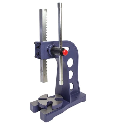 Palmgren Arbor Press, 5 ton - 9661501