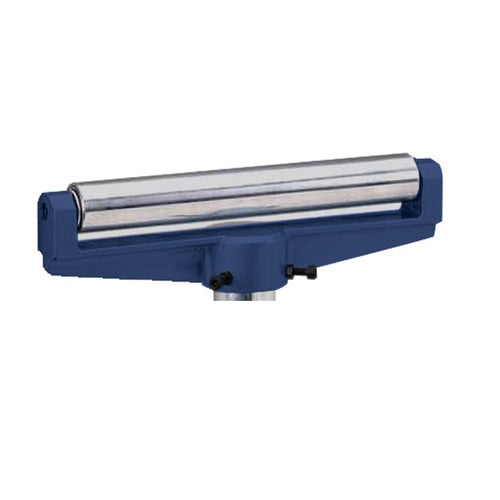 Palmgren Horizontal Roller Head for MSV18 Stand, 14" - 9670182 - Titan Tools Direct