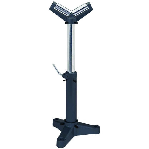 Palmgren V-roller Head for MSV18 Stand, 18" - 9670183 - Titan Tools Direct