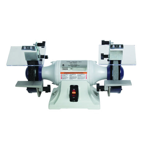 Palmgren 6" Powergrind Low RPM Grinder w/o Dust Collection - 9682090