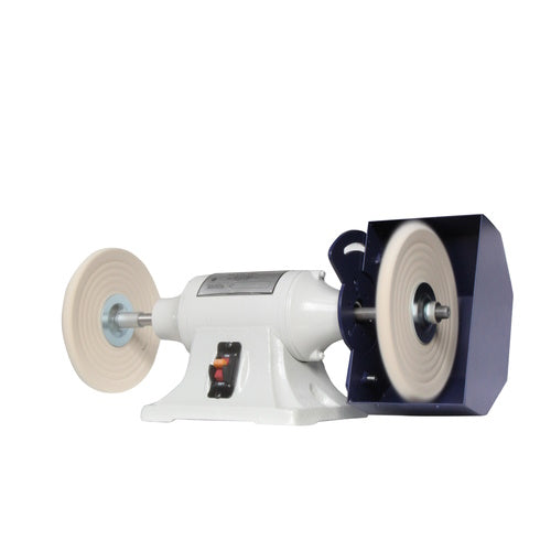 Palmgren Buffer Guard for 6" & 8" Buffers - 9682099 - Titan Tools Direct