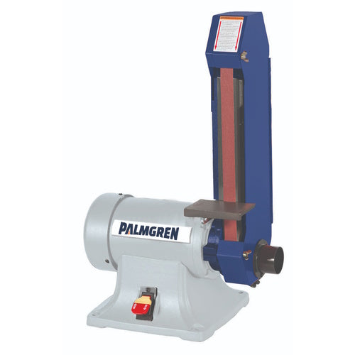Palmgren Belt Grinder 1in. - 9682401 - Titan Tools Direct