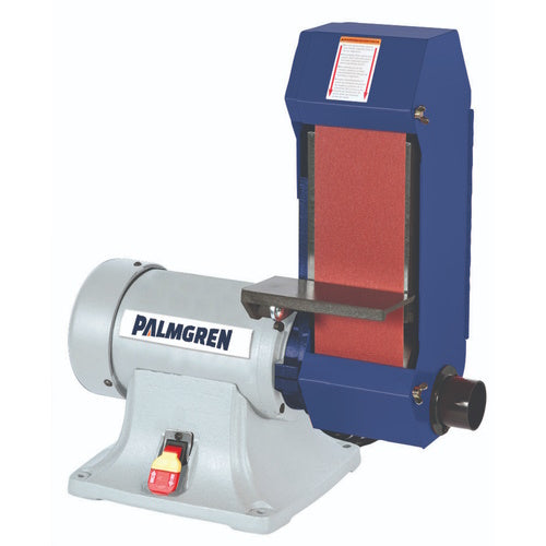 Palmgren Belt Grinder 4in. - 9682404