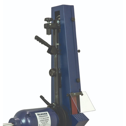 Palmgren Belt Guard for 9681106 & 9681107 - 9681105