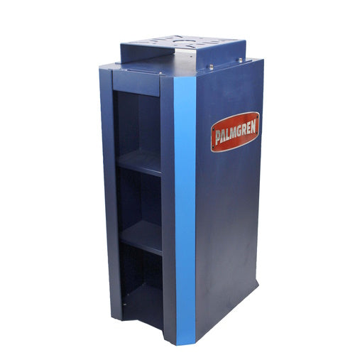 Palmgren Grinder Stand - Dust Collector w/Auto Start - 9686003 - Titan Tools Direct