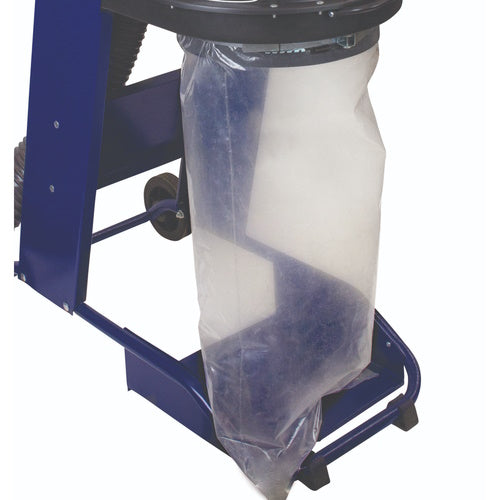 Palmgren Replacement Dust Bag for 9686009 - 9686008