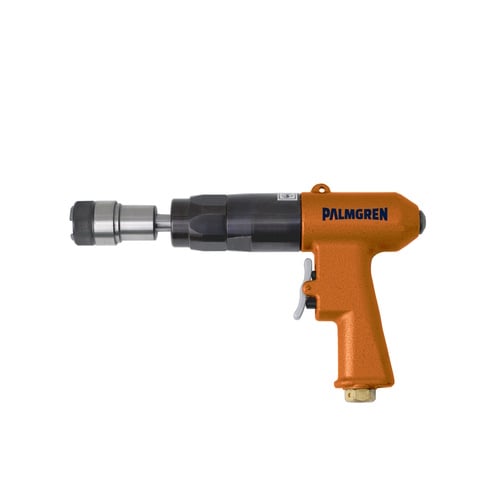 Palmgren Pneumatic Hand Tapper, 150 RPM - 9680451