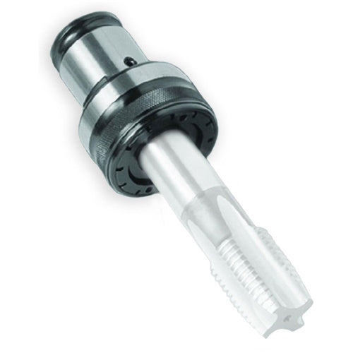 Palmgren 10 Tap Holder w/Clutch Fits Size 1 Quick Change Adaptor (Standard) - 9680502