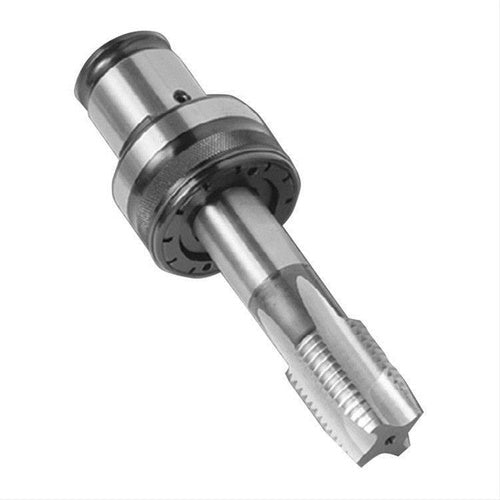 Palmgren Size M4 Tap Holder w/Clutch Fits Size 1 Quick Change Adaptor (Metric) - 9680521