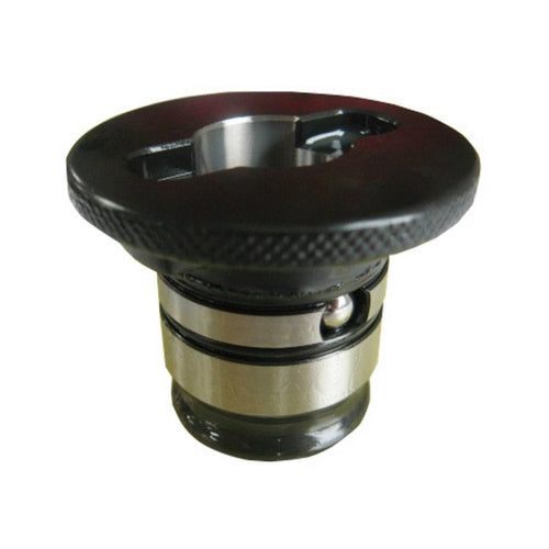Palmgren Size 2 to Size 1 Adaptor / Fits Size 2 Quick Change Adaptor and Accepts Size 1 Tap Holder - 9680550