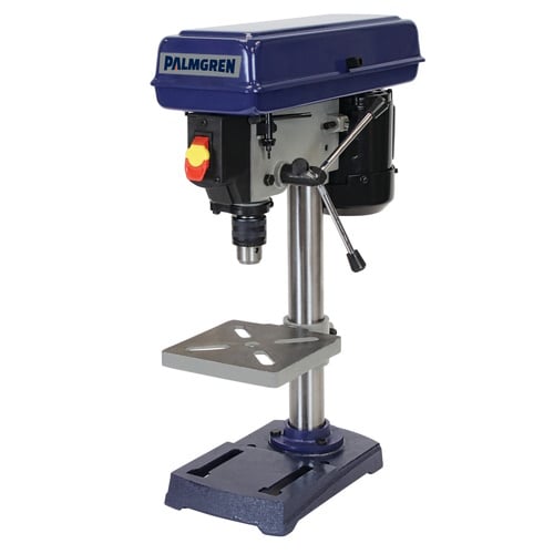 Palmgren 8" Bench Top Drill Press - 9680148
