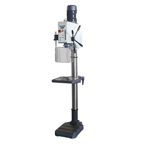 Palmgren Gear Head Drill Machine VS 230V 20" - 9680134