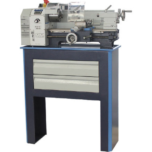 Palmgren 8" x 12" Bench Engine Lathe 115V 1PH - 9684508